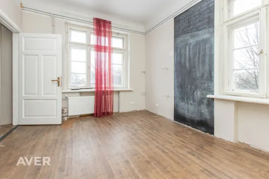 Pārdodam investīciju objektu ar 10 % atdevi.