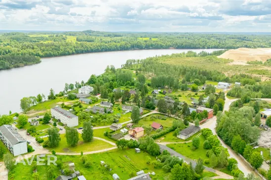 Ģimenes māja ar kapitālo remontu
