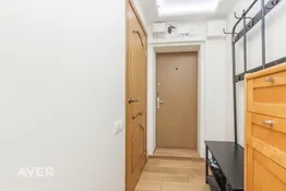 5 minūtes līdz jūrai