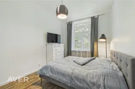 Starta iela 28, Rīga