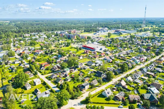 Valmiera, Valmiera, Meldru 14