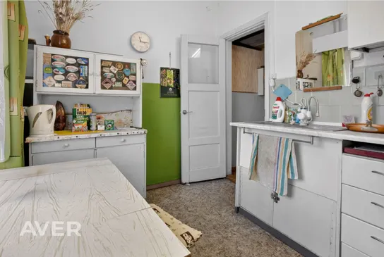 Silvas iela 2A, Launkalnes pagasts