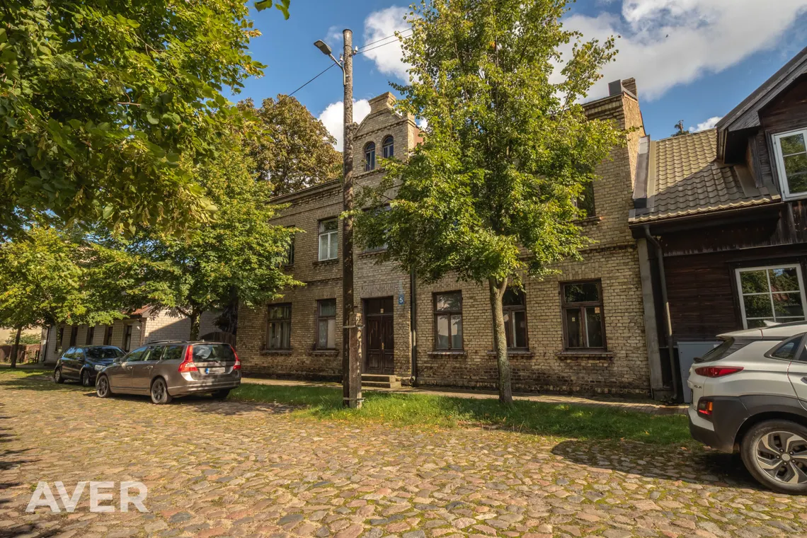 Ocject image