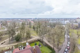 Pasta iela 38-71, Jelgava