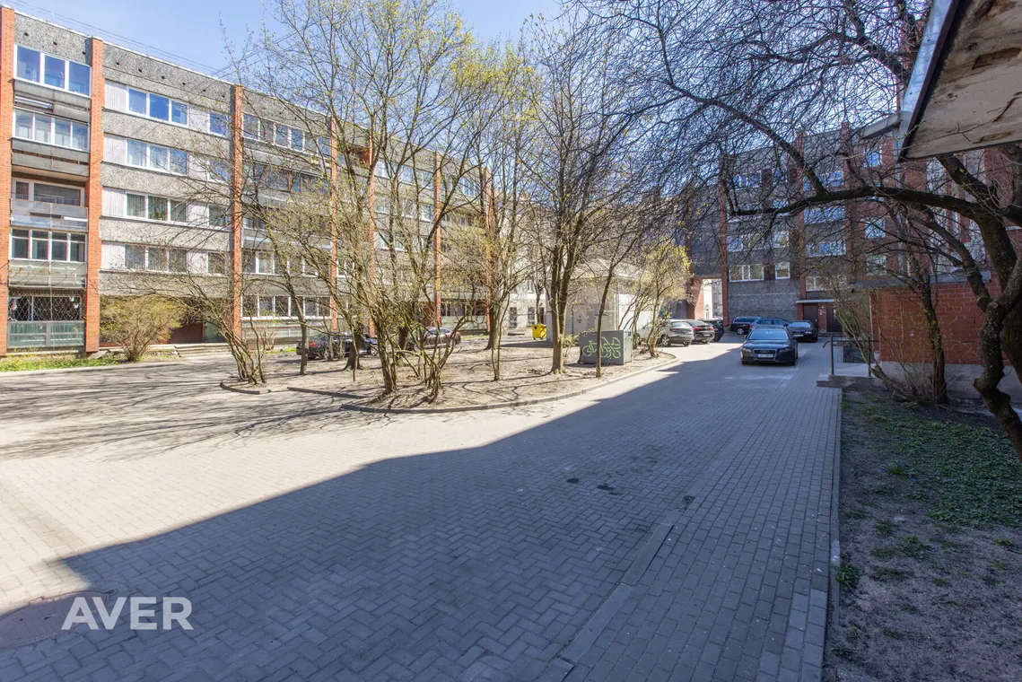 Ocject image