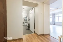 Deju studija