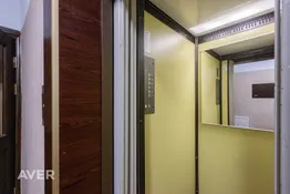 Elegants 3 istabu dzīvoklis Purvciemā