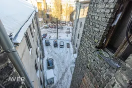 Bruņinieku iela 89, Rīga