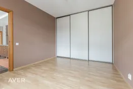 3 istabu dzīvoklis izcilā lokācijā