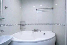 Studio tipa divistabu dzīvoklis