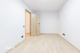 Moderns dzívoklis pec remonta