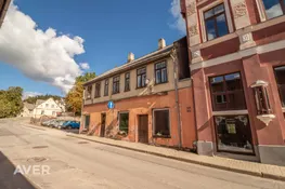 Lielā iela 30/32