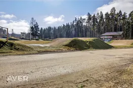 Silvas iela 2A, Launkalnes pagasts