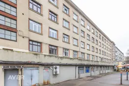 Praktīsks dzīvoklsi vesturiskā namā Rīgas centra