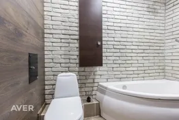 Elegants dzīvoklis Sarkandugavā