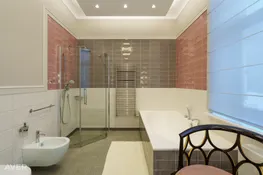 De Būra villa Liepājā