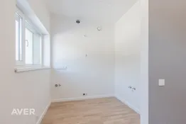 Dzīvoklis Jaunajā projektā 