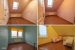 Pārdod plašu īpašumu ar privātmāju un viesunamu.