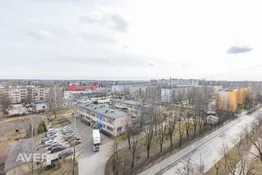 4 istabu dzīvoklis Salaspils Centrā