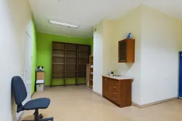 Komercetelpas Cēsīs. Apsildāmās telpas