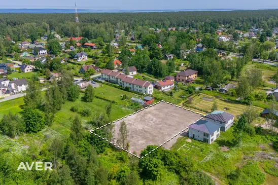Jūrmala, Sloka, Vangažu iela 3A
