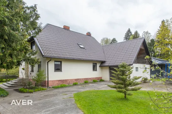 Daugavas iela 27, Baldone