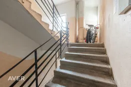Dzīvoklis Ikšķiles Centrā