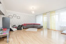 Plašs 5 istabu dzīvoklis – komforts un daba vienuviet!