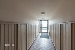 Dzīvoklis ar skatu uz Daugavu