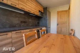 Kompakts, renovēts 2 istabu dzīvoklis