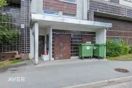 Paula Lejiņa iela 2