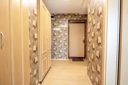 Plašs 1 istabas dzīvoklis Valmierā