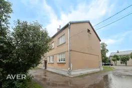 Dārzu iela 84, Rēzekne
