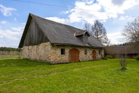 Smiltenes nov., Gaujienas pagasts, Rullīši