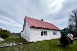 Privātmāja ar visām ērtībām Zilupē