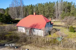 Māja pie jūras