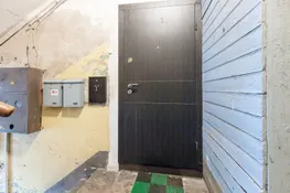 Kompakts vienistabas dzīvoklis Āgenskalnā