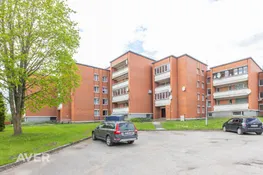 Nākotne, Dārza iela 2