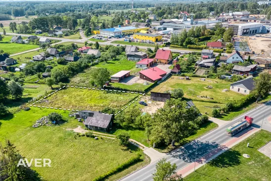 Gulbenes nov., Gulbene, Brīvības iela 69A