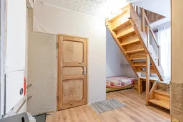 2 istabu dzīvoklis Limbažos