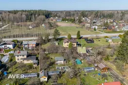 Olaines pag. Sputņiks 30 un 29