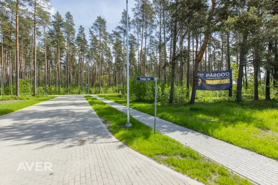 Mārupes nov., Piņķi, Cīniju iela 6A