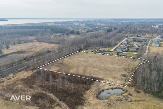 Salaspils nov., Salaspils, Bitenieki