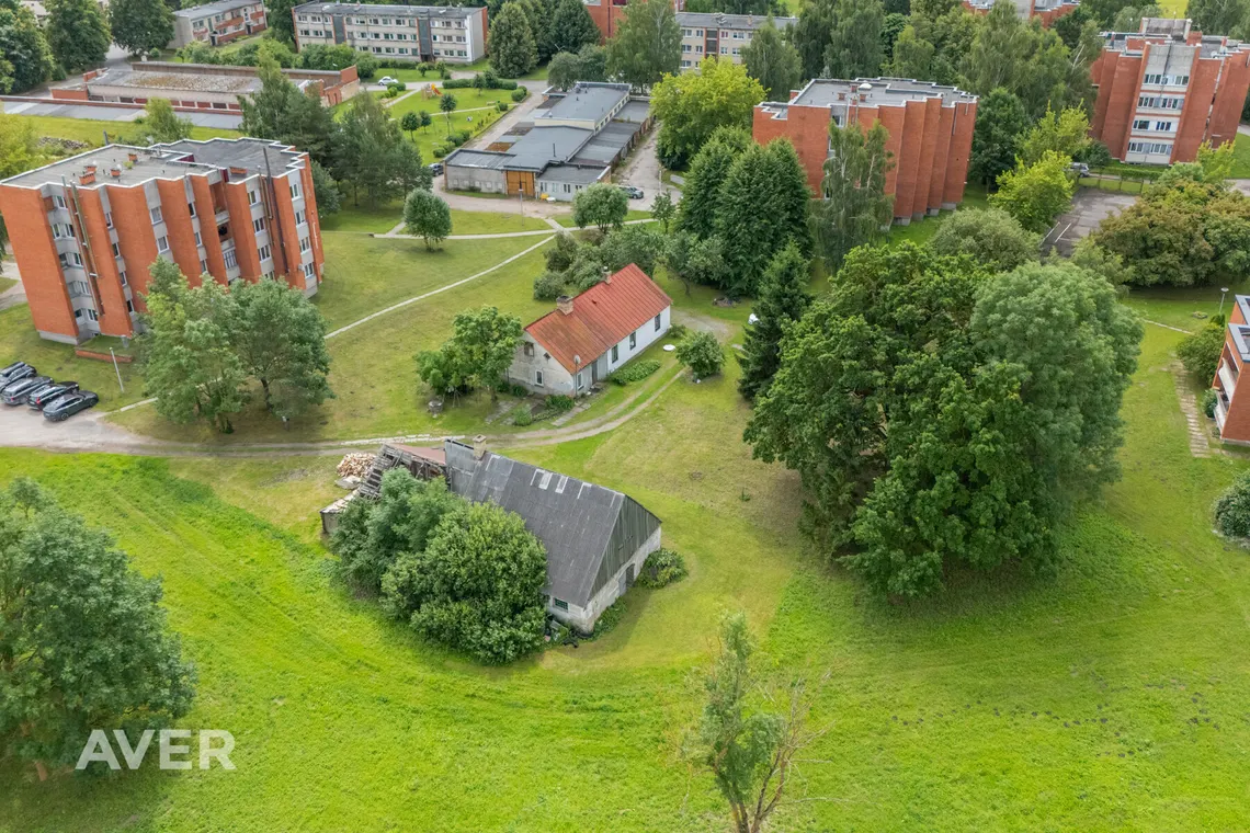 Ocject image