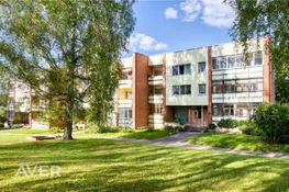 Dzīvoklis