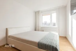 Plašs un kluss dzīvoklis blakus Juglas ezeram un mežam