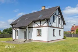 Privātmāja  Mārupē