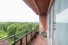 Pasta iela 38-54, Jelgava