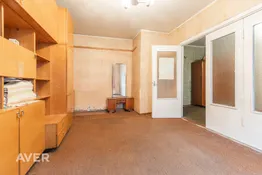 Viršu iela 3-38, Rīga