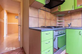 Divistabu dzīvoklis Lietuviešu projektā